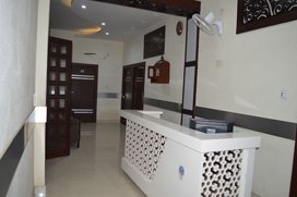 NB Hospitality Services