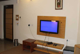 Accommodation 2
