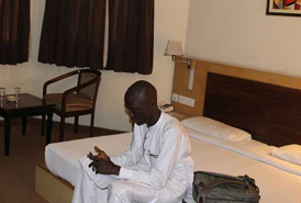 Accommodation 3