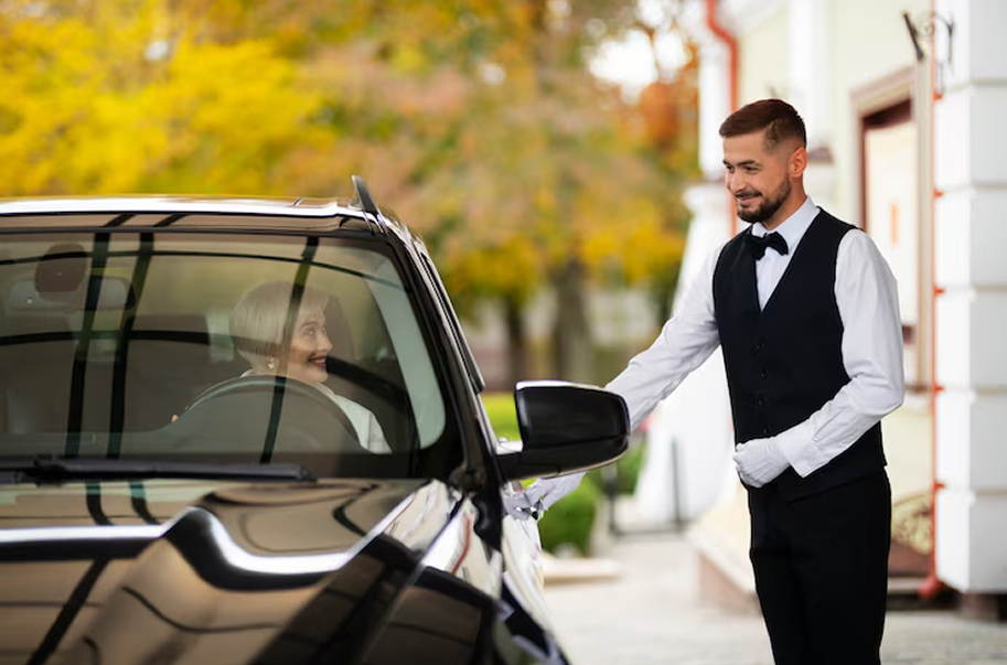 Transportation Services