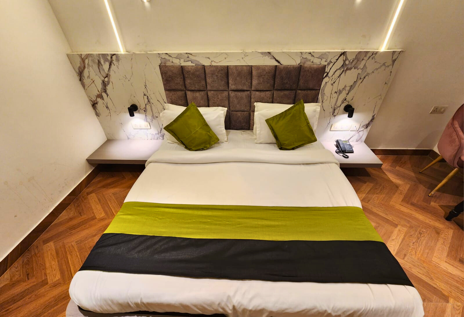 NB Hospitality Services