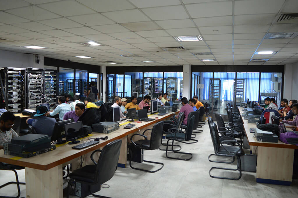 CCNA