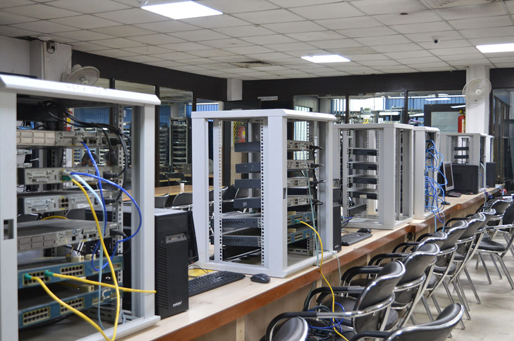 CCNA Lab Image 3