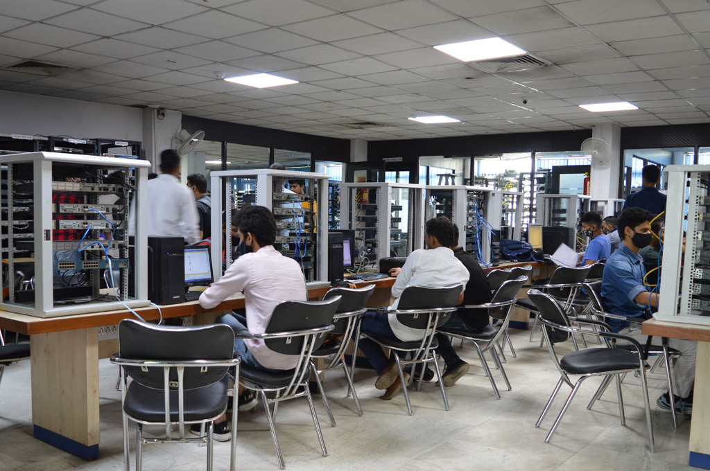 CCNA Lab