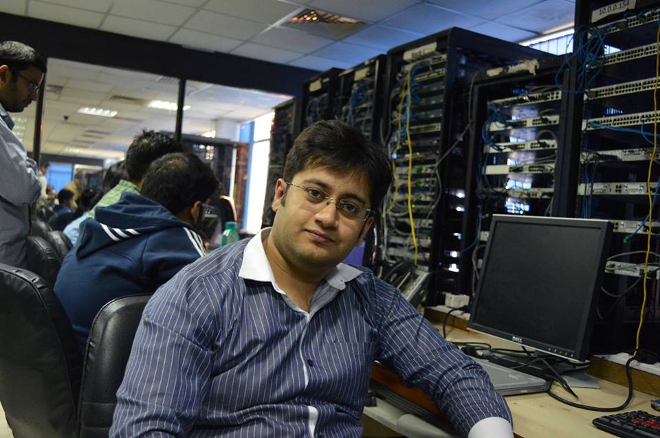 CCIE