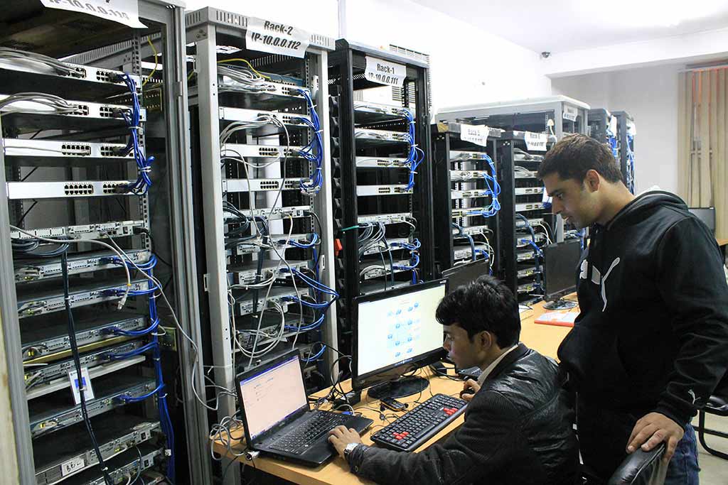 CCIE