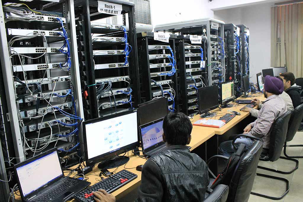 CCIE