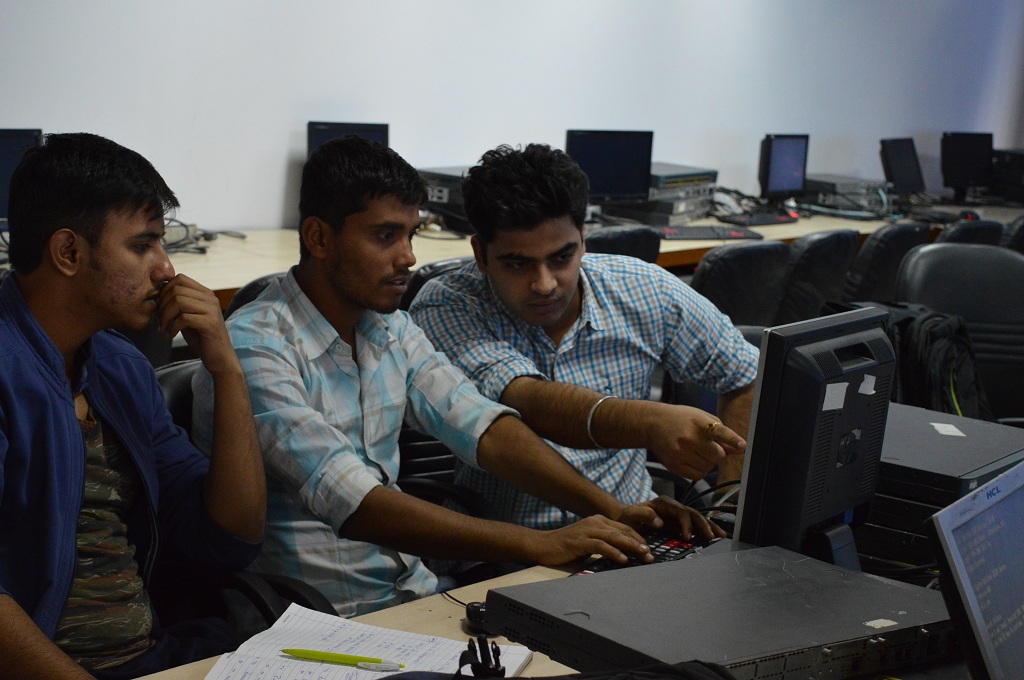 CCNA