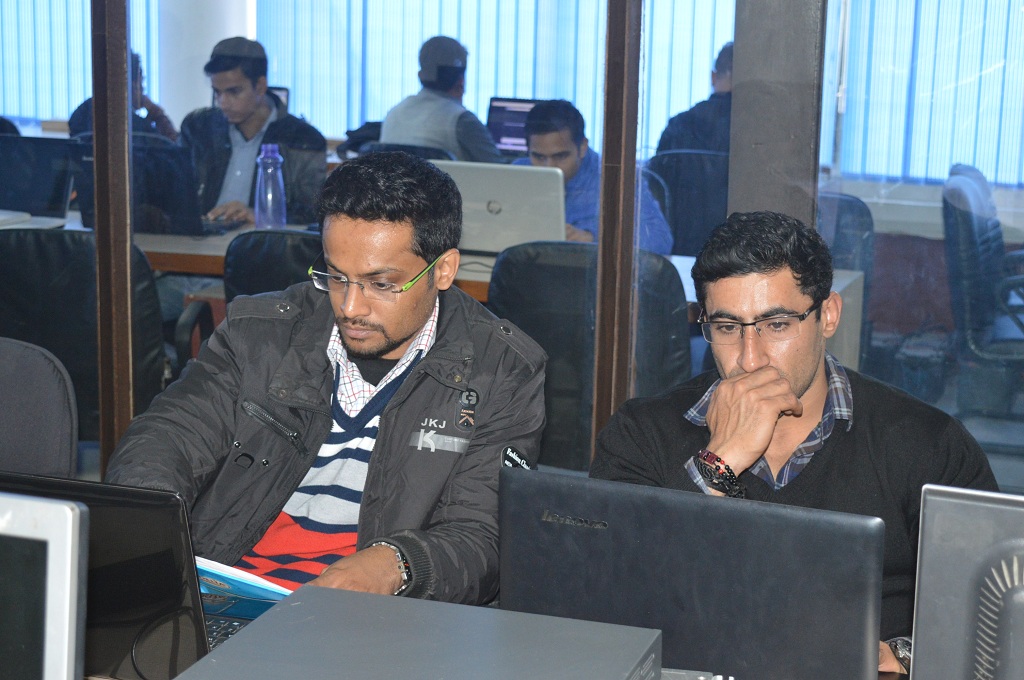 CCNA