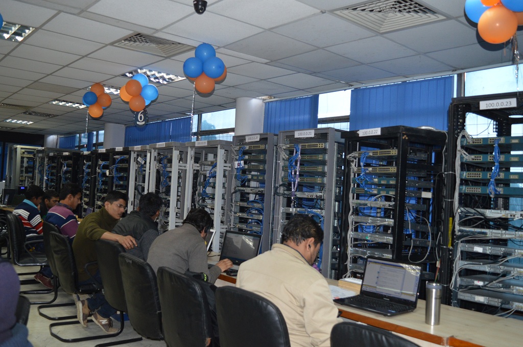 CCNP