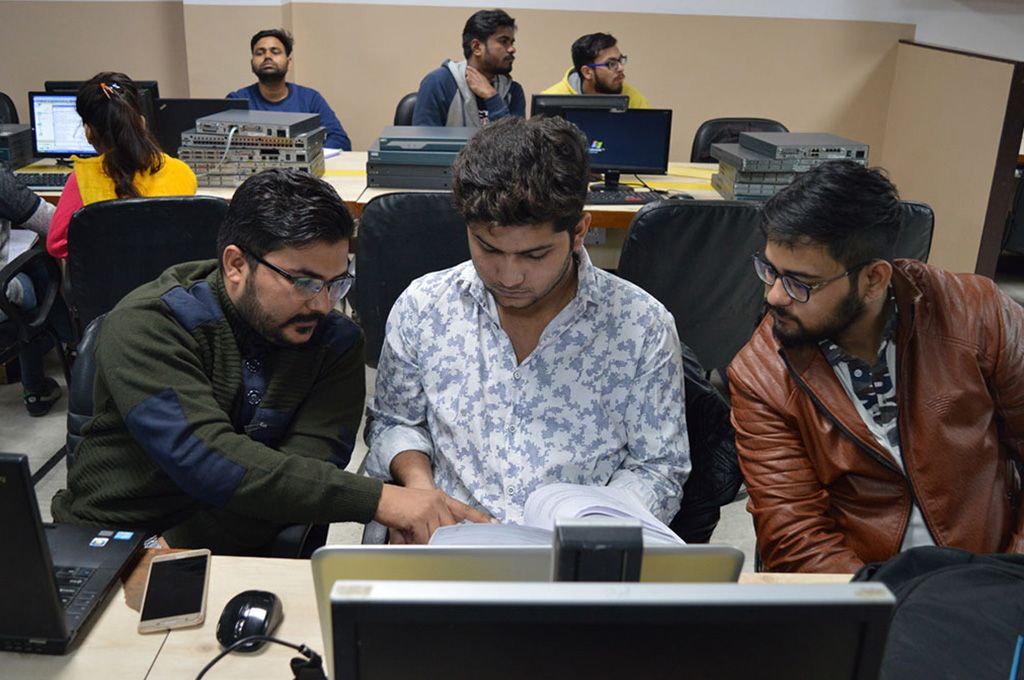 CCNA