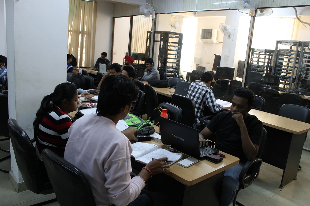 CCNA