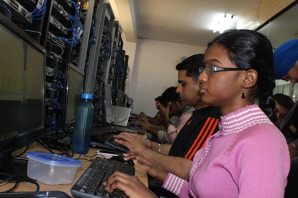 CCIE