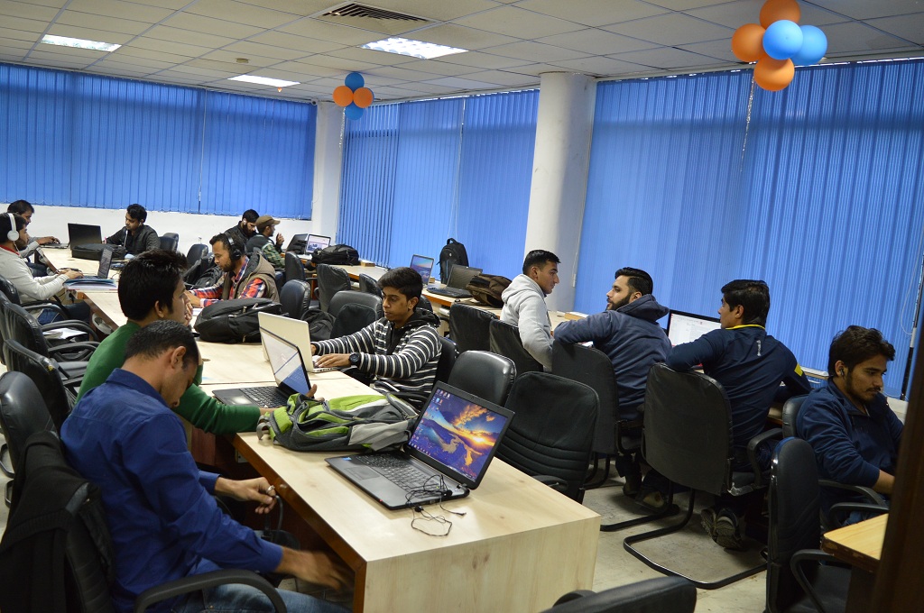 CCNA