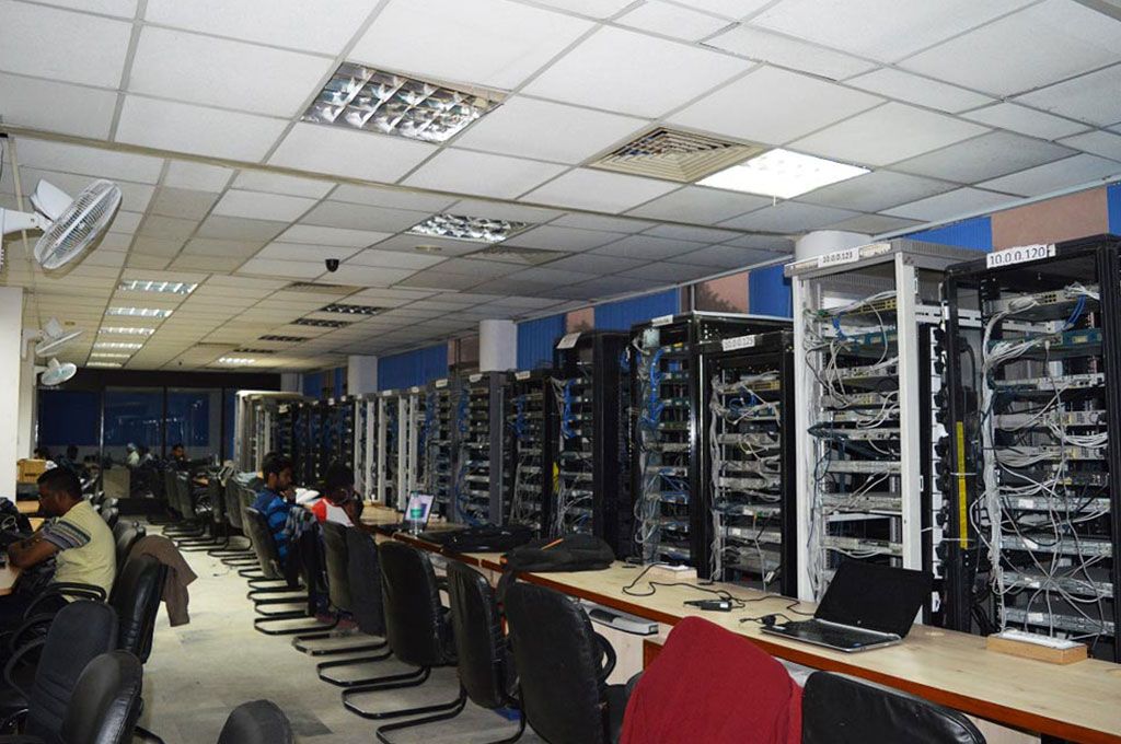 CCNP