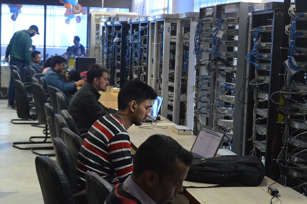 CCIE