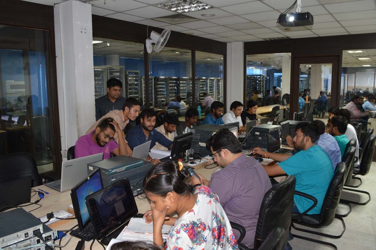 CCNA