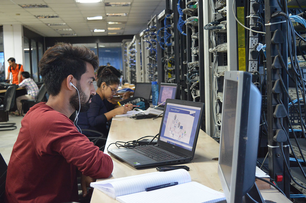 CCNP Lab Image 2