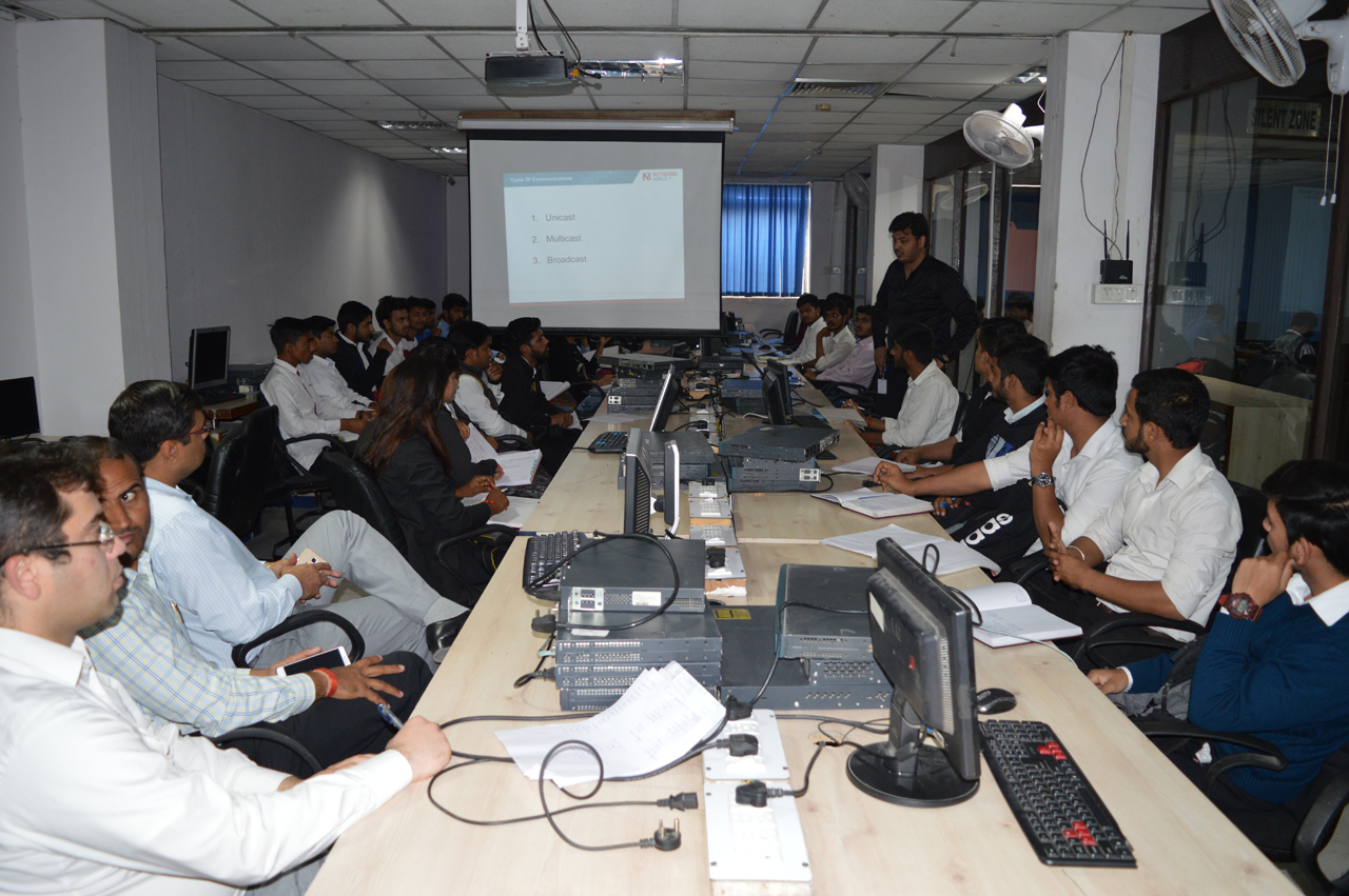 CCNP Lab Image 3