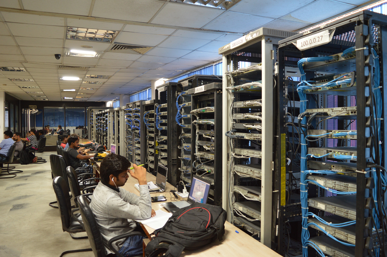 CCNP