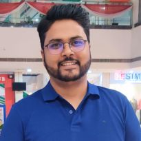 Student: Kaushal | CCIE EI