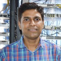 Student: Ravi | CCIE EI