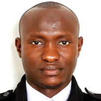 Student: Mouhamadou | CCIE Security