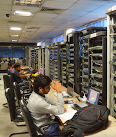 CCNP