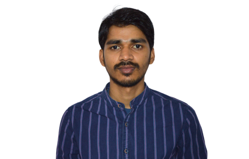 Mr. Hanuman Kumar
