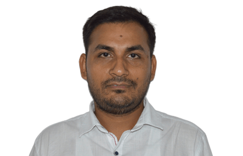 Mr. Ramesh Dubey