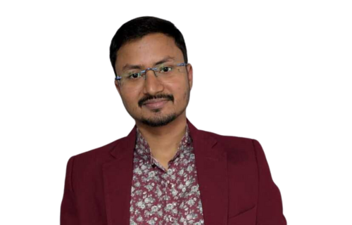 Mr. Kundan Kumar
