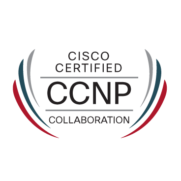 CCNP Collab