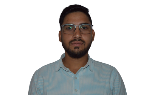 Mr. Sohan Lal Saini