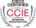 CCIE Enterprise