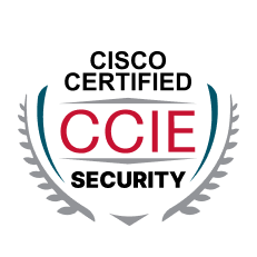 CCIE Security V6 Lab Training