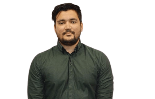 Mr. Mohit Bhalla