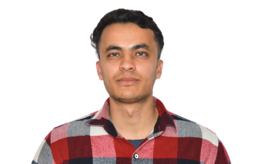 Mr. Shubham Singh