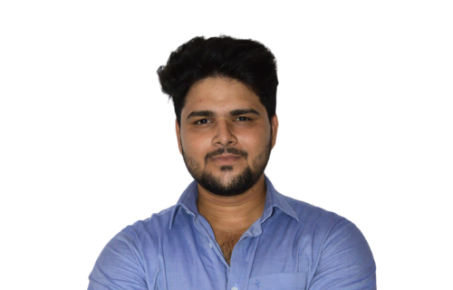 Mr. Shivam Tiwari