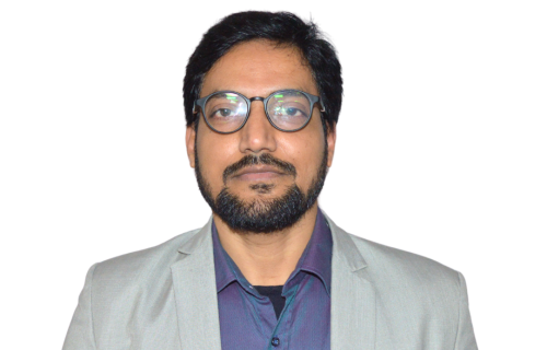 Mr. MD. Akbar Nasim